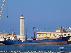 45b - Faro di  Palermo - Lighthouse of Palermo